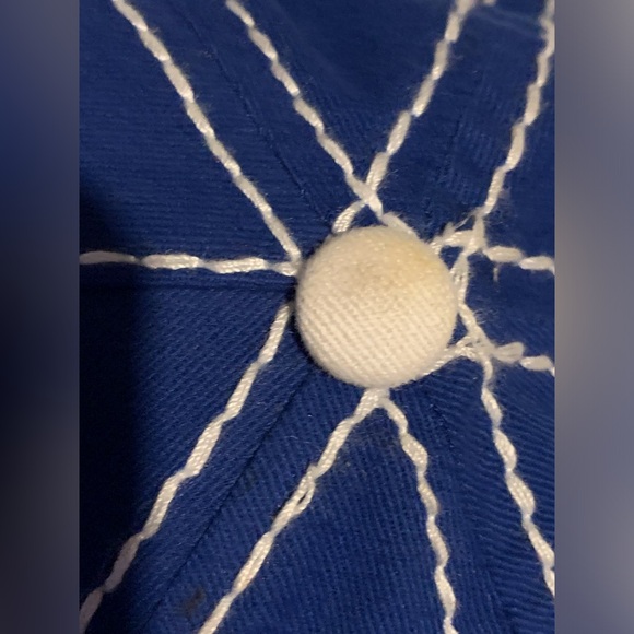 Pepsi Cola hat - Picture 3 of 8